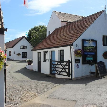 Celtic Haven Hotell Lydstep Exteriör bild