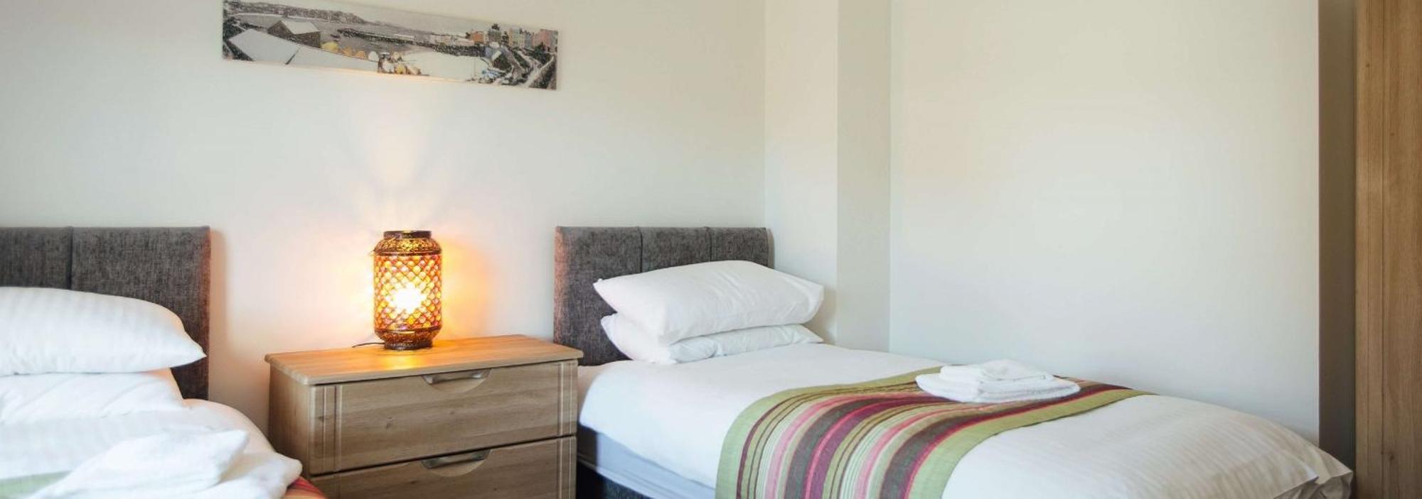Celtic Haven Hotell Lydstep Exteriör bild